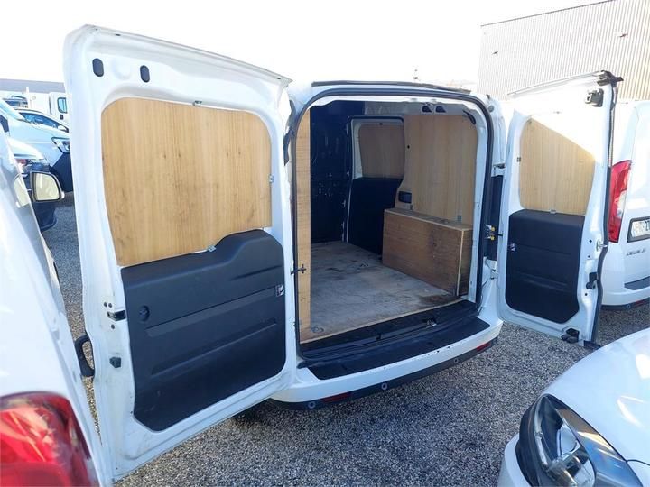 Photo 5 VIN: ZFA26300006R06867 - FIAT DOBLO CARGO 