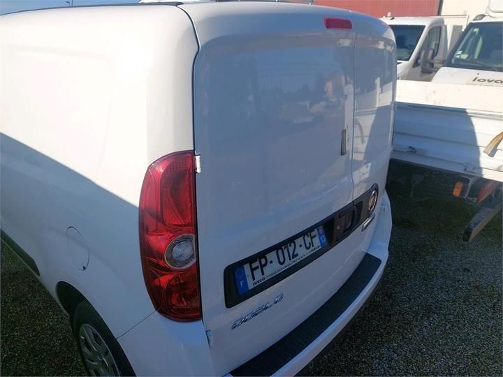 Photo 28 VIN: ZFA26300006R36544 - FIAT DOBLO 