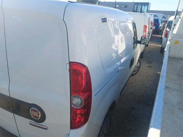 Photo 32 VIN: ZFA26300006R36544 - FIAT DOBLO 