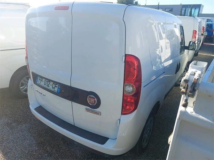 Photo 4 VIN: ZFA26300006R36544 - FIAT DOBLO 