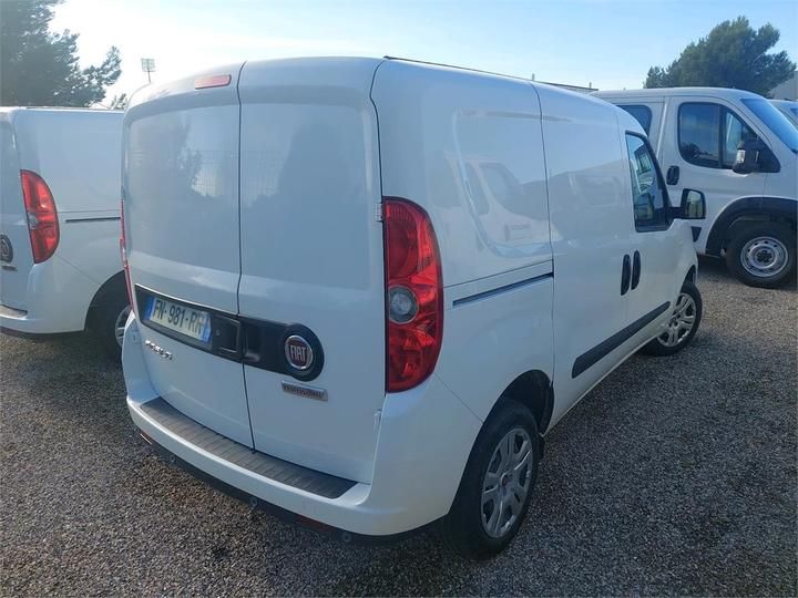 Photo 2 VIN: ZFA26300006R37622 - FIAT DOBLO 