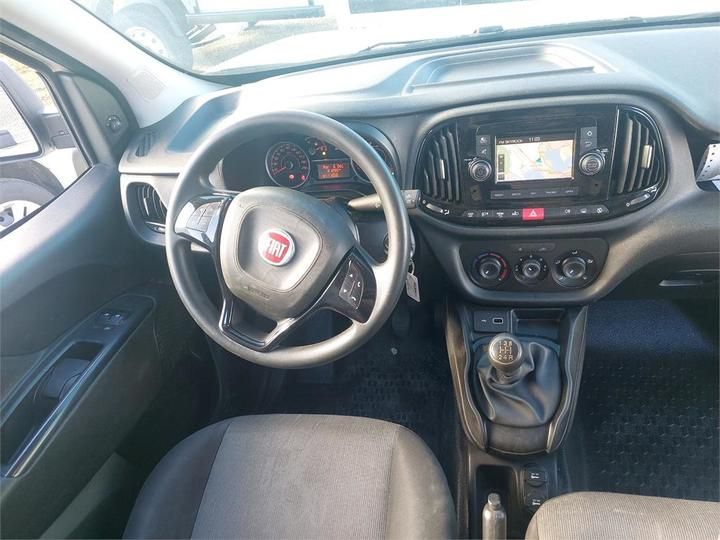 Photo 5 VIN: ZFA26300006R37622 - FIAT DOBLO 