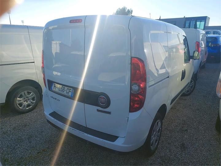 Photo 2 VIN: ZFA26300006R37958 - FIAT DOBLO CARGO 