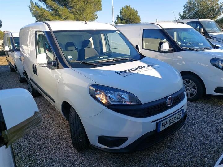 Photo 3 VIN: ZFA26300006R37958 - FIAT DOBLO CARGO 