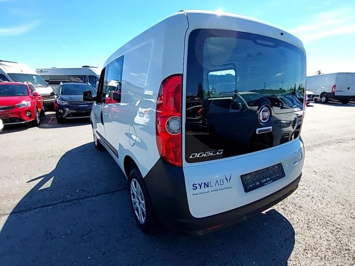 Photo 18 VIN: ZFA26300006R45590 - FIAT DOBLO 