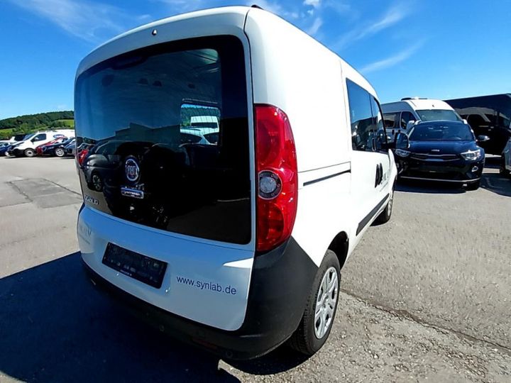 Photo 2 VIN: ZFA26300006R45590 - FIAT DOBLO 