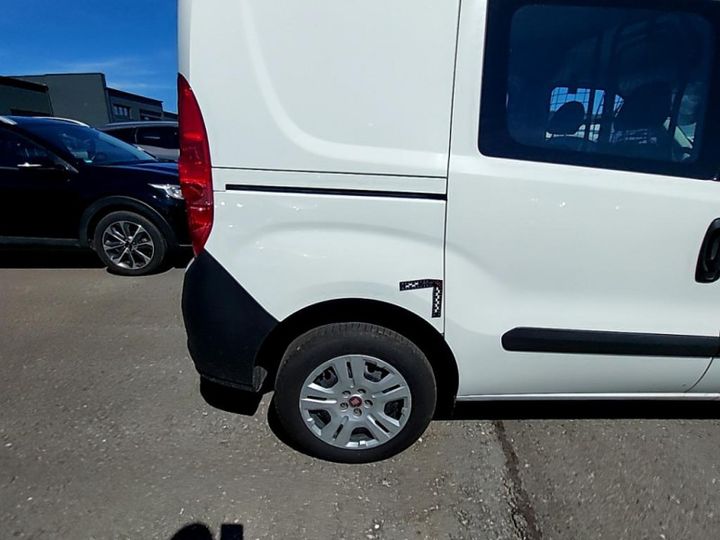 Photo 21 VIN: ZFA26300006R45590 - FIAT DOBLO 