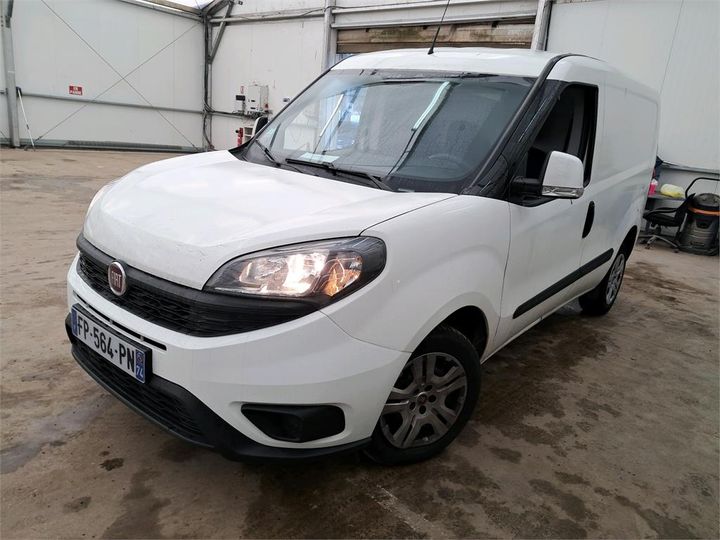 Photo 0 VIN: ZFA26300006R66996 - FIAT DOBLO CARGO 