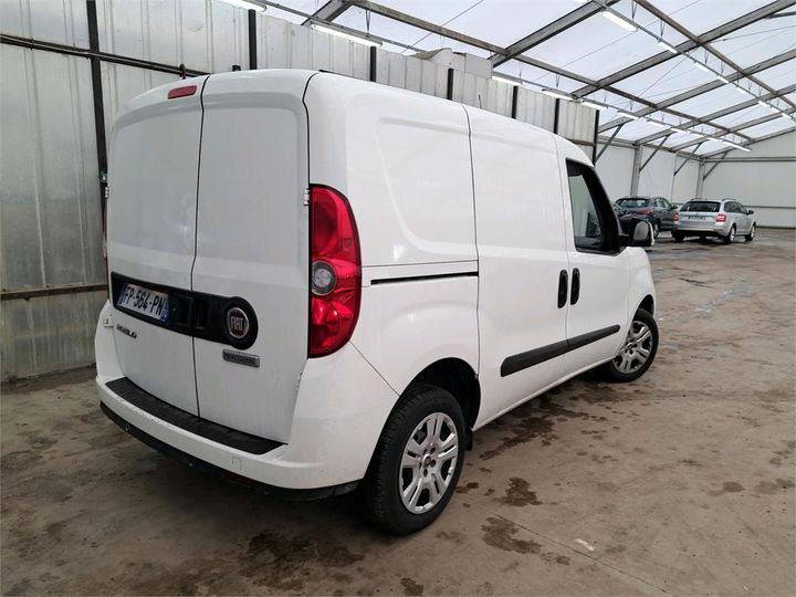 Photo 2 VIN: ZFA26300006R66996 - FIAT DOBLO CARGO 