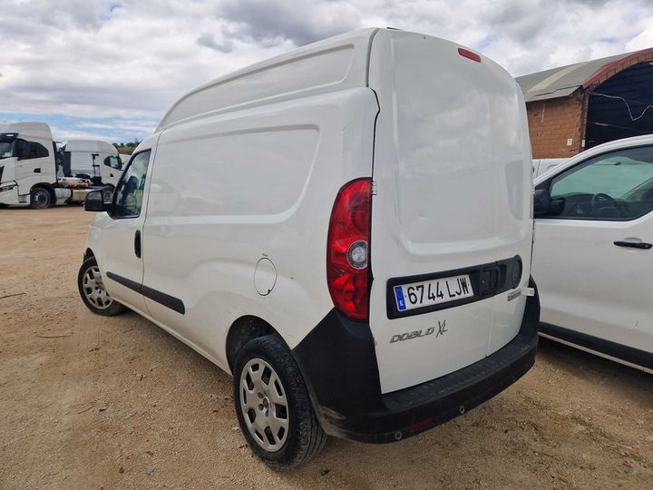 Photo 1 VIN: ZFA26300006S56499 - FIAT DOBLO 