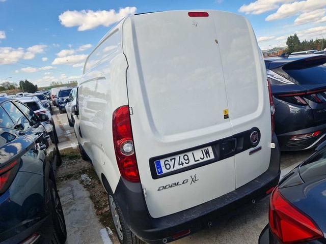 Photo 1 VIN: ZFA26300006S56723 - FIAT DOBLO 