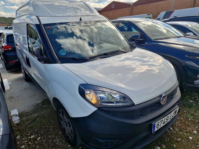 Photo 3 VIN: ZFA26300006S56723 - FIAT DOBLO 