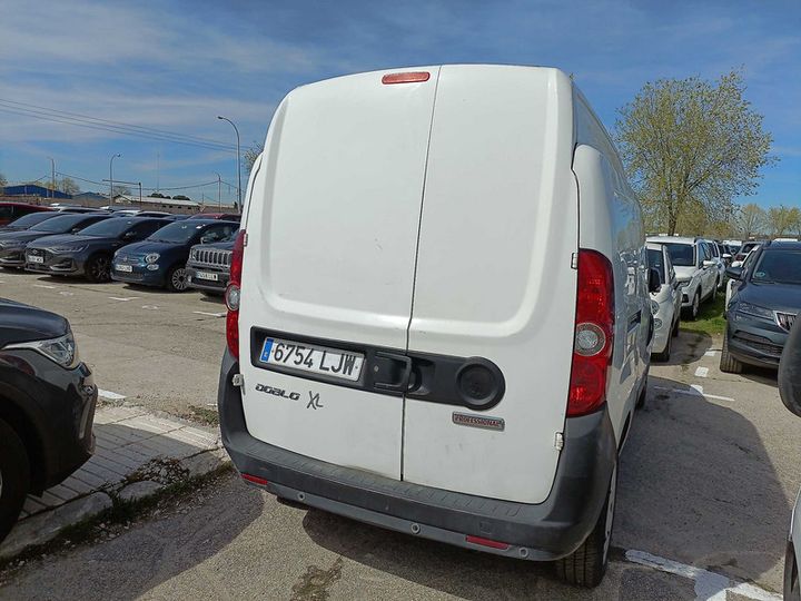 Photo 2 VIN: ZFA26300006S56845 - FIAT DOBLO 