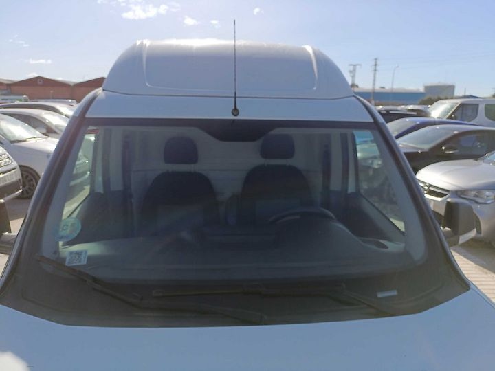 Photo 5 VIN: ZFA26300006S59390 - FIAT DOBLO 