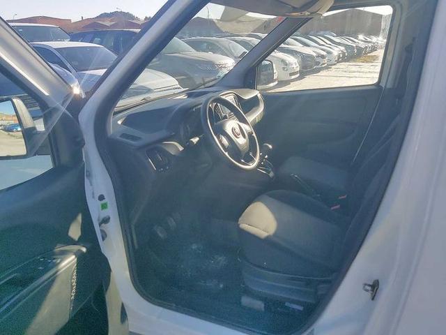 Photo 10 VIN: ZFA26300006S61872 - FIAT DOBLO 