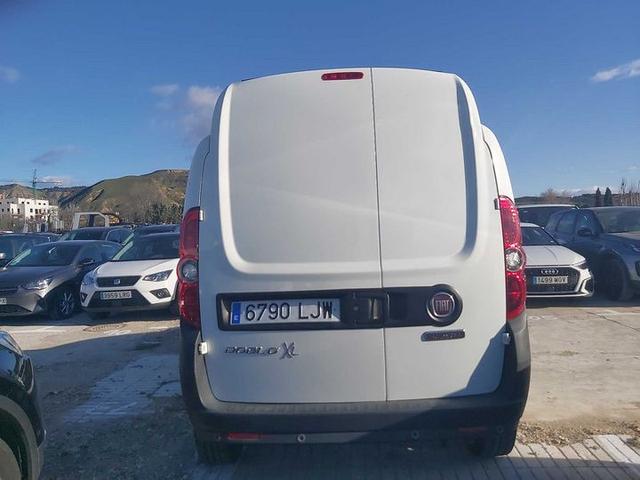 Photo 14 VIN: ZFA26300006S61872 - FIAT DOBLO 