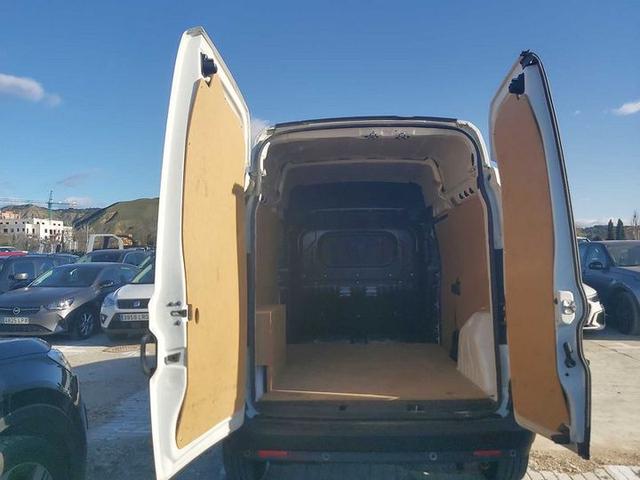 Photo 15 VIN: ZFA26300006S61872 - FIAT DOBLO 