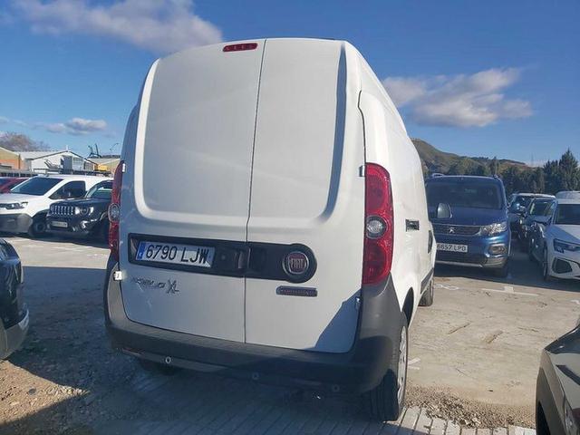 Photo 2 VIN: ZFA26300006S61872 - FIAT DOBLO 