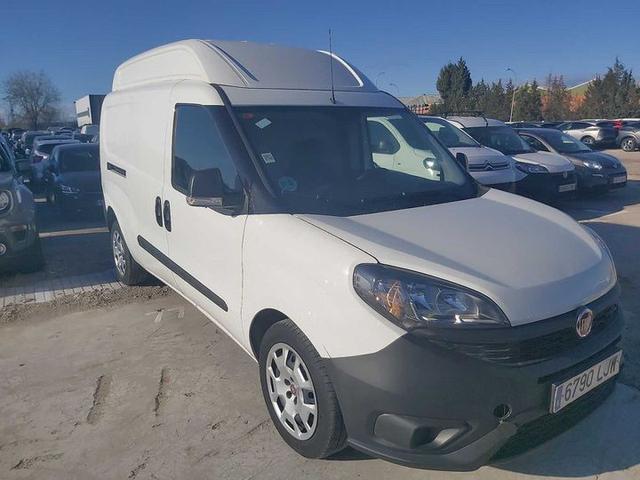 Photo 3 VIN: ZFA26300006S61872 - FIAT DOBLO 