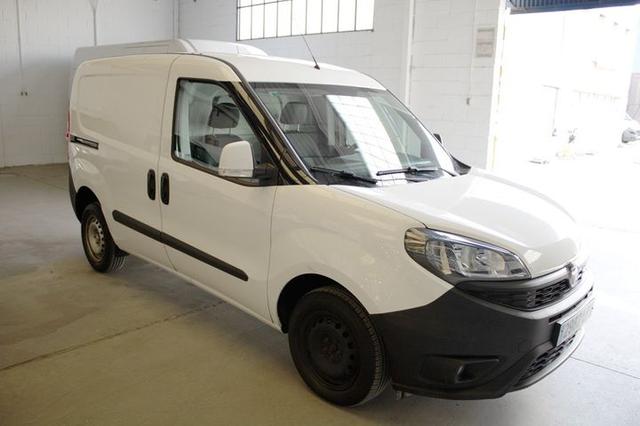 Photo 1 VIN: ZFA26300006T30629 - FIAT DOBLO 