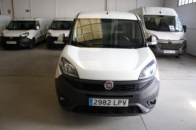 Photo 7 VIN: ZFA26300006T30629 - FIAT DOBLO 