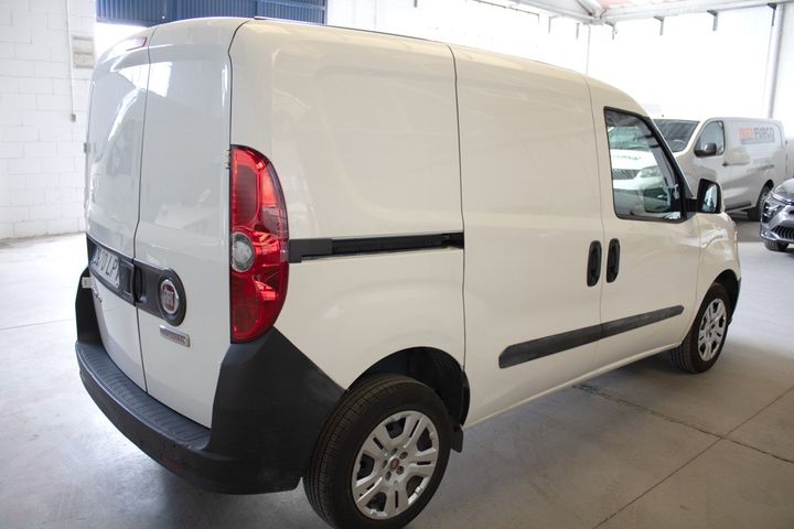 Photo 5 VIN: ZFA26300006T30660 - FIAT DOBLO 