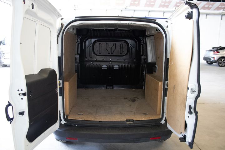 Photo 6 VIN: ZFA26300006T30660 - FIAT DOBLO 