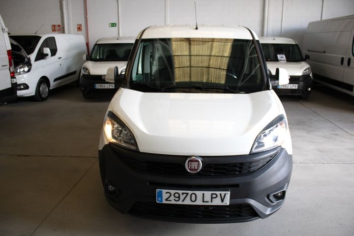 Photo 7 VIN: ZFA26300006T30660 - FIAT DOBLO 