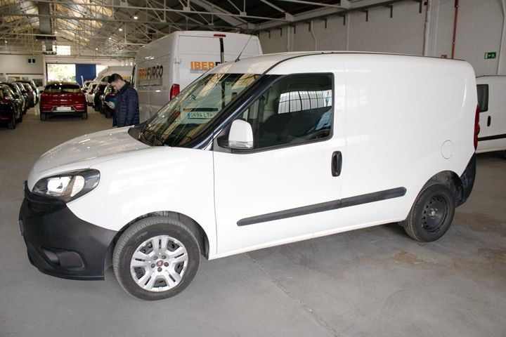 Photo 0 VIN: ZFA26300006T30660 - FIAT DOBLO 