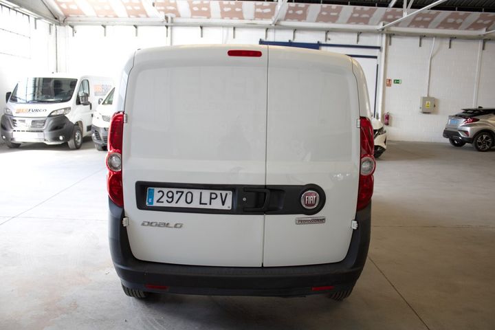 Photo 3 VIN: ZFA26300006T30660 - FIAT DOBLO 