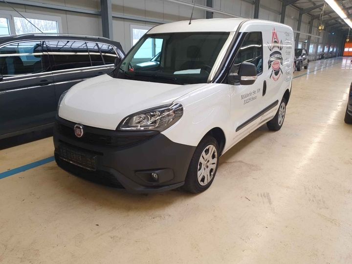 Photo 0 VIN: ZFA26300006T91219 - FIAT DOBLO 