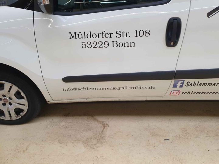 Photo 15 VIN: ZFA26300006T91219 - FIAT DOBLO 