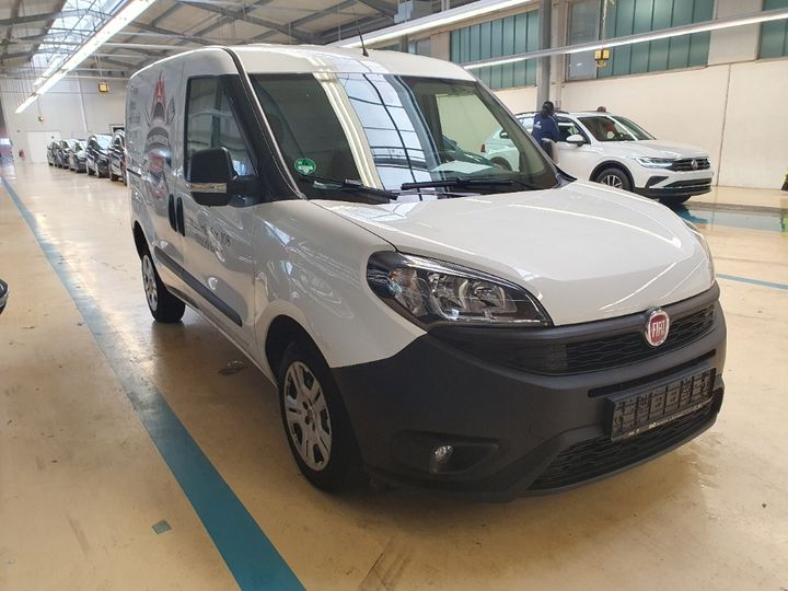 Photo 29 VIN: ZFA26300006T91219 - FIAT DOBLO 