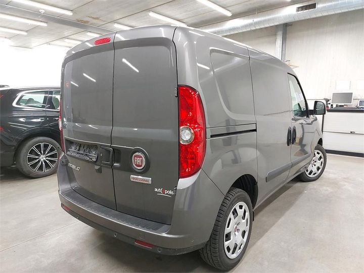 Photo 2 VIN: ZFA26300006U59899 - FIAT DOBLO 