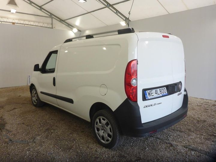 Photo 2 VIN: ZFA26300006V22501 - FIAT DOBLO CARGO 