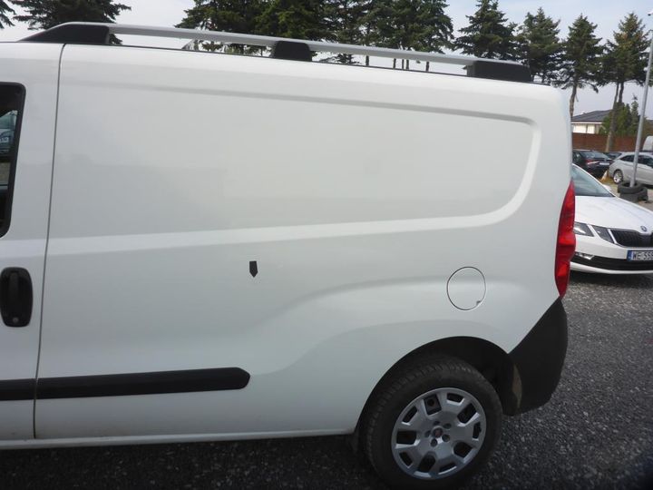 Photo 27 VIN: ZFA26300006V22501 - FIAT DOBLO CARGO 