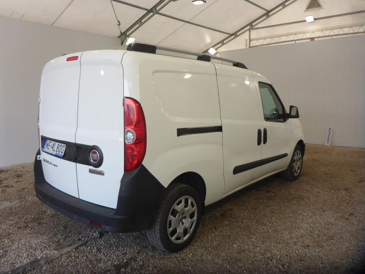 Photo 3 VIN: ZFA26300006V22501 - FIAT DOBLO CARGO 