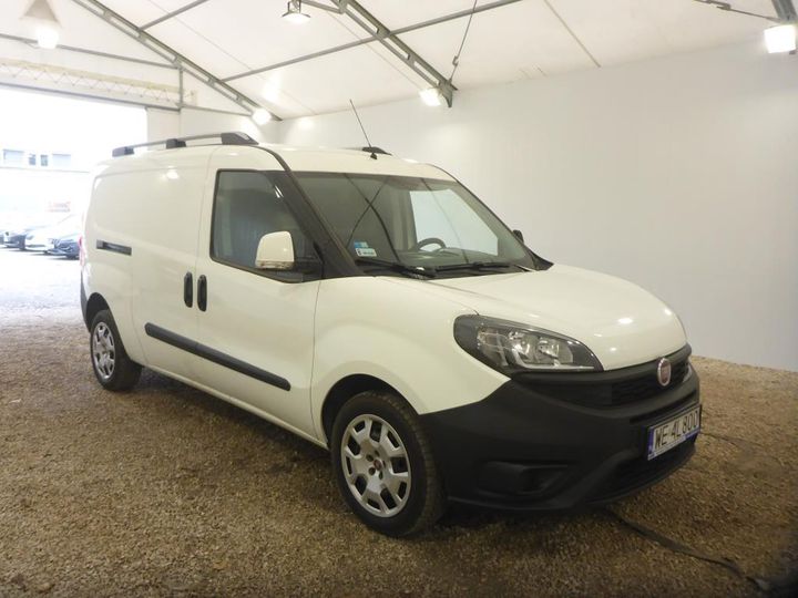 Photo 4 VIN: ZFA26300006V22501 - FIAT DOBLO CARGO 