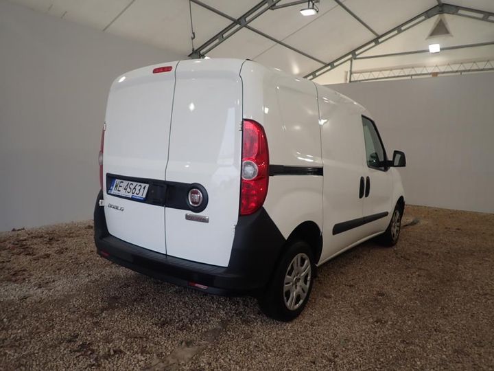 Photo 3 VIN: ZFA26300006V28360 - FIAT DOBLO CARGO 