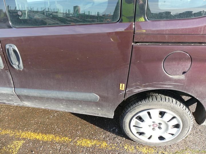 Photo 35 VIN: ZFA26300009021743 - FIAT DOBLO 