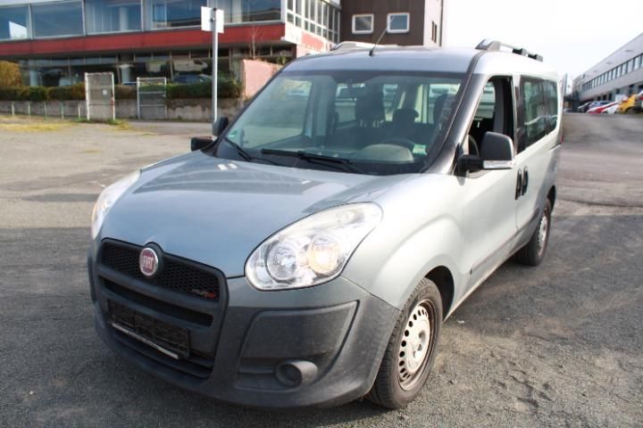 Photo 0 VIN: ZFA26300009138404 - FIAT DOBL COMBI 