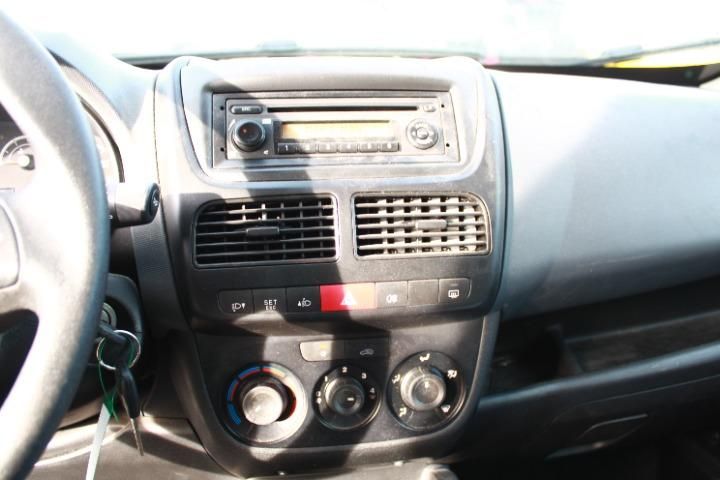 Photo 15 VIN: ZFA26300009138404 - FIAT DOBL COMBI 