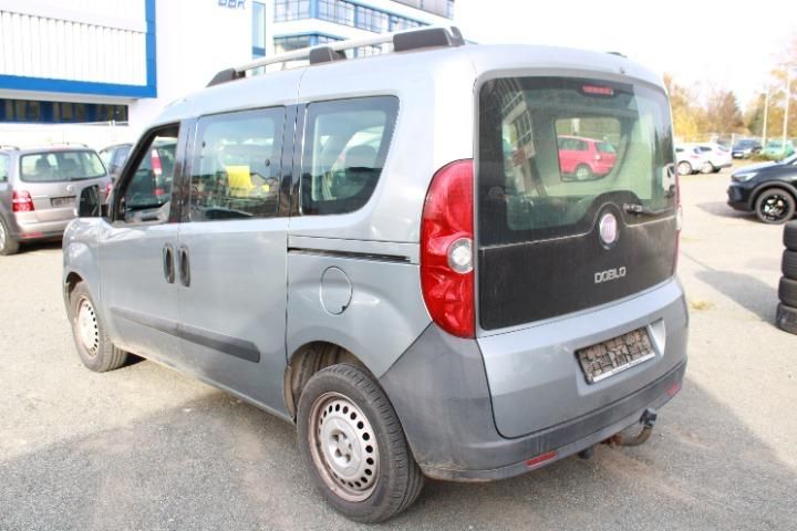 Photo 3 VIN: ZFA26300009138404 - FIAT DOBL COMBI 