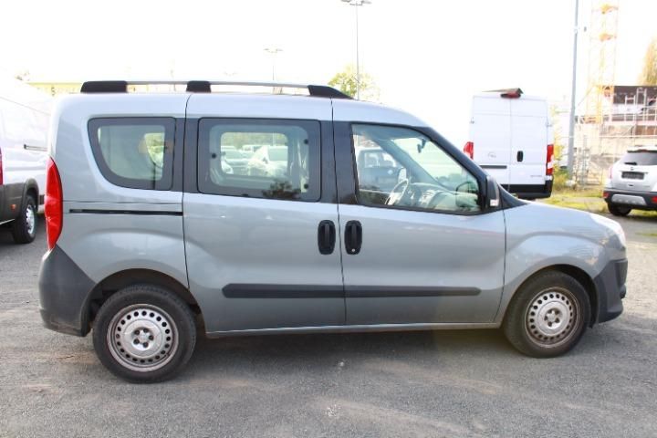 Photo 6 VIN: ZFA26300009138404 - FIAT DOBL COMBI 