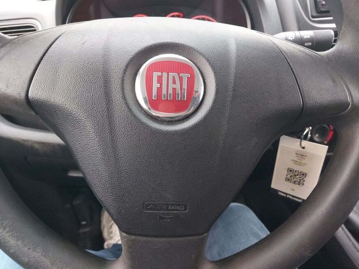 Photo 14 VIN: ZFA26300009169674 - FIAT DOBL 