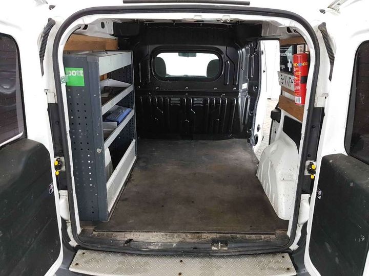 Photo 6 VIN: ZFA26300009176381 - FIAT DOBL CARGO 