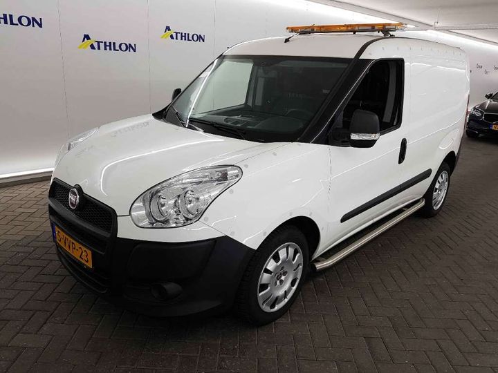 Photo 1 VIN: ZFA26300009177151 - FIAT DOBL CARGO 