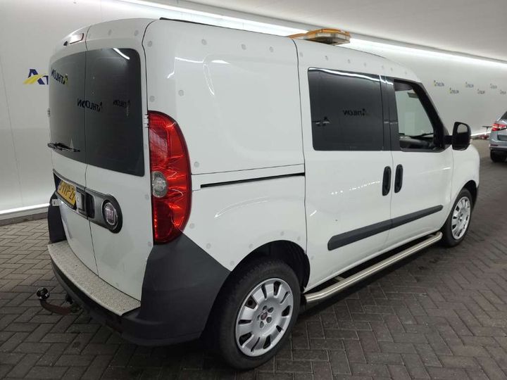 Photo 3 VIN: ZFA26300009177209 - FIAT DOBL CARGO 