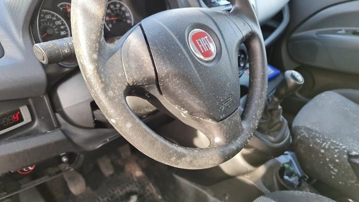 Photo 18 VIN: ZFA26300009212252 - FIAT DOBLO 