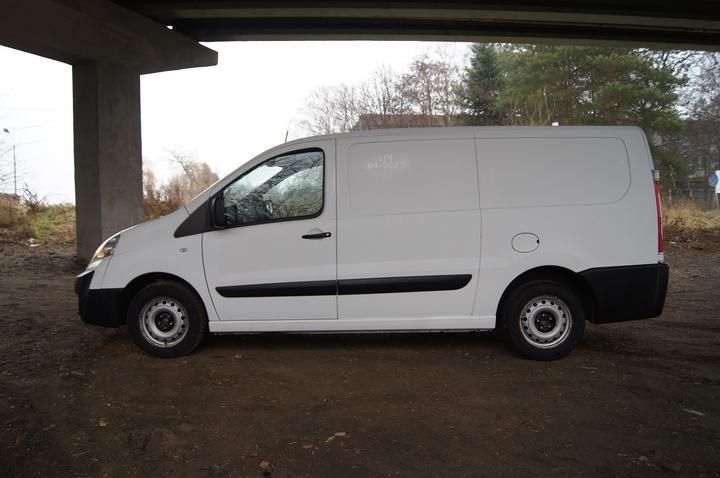 Photo 17 VIN: ZFA27000064154249 - FIAT SCUDO VAN 